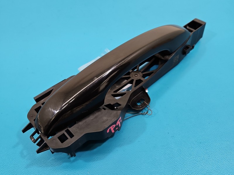 Klamka przód prawa zewnętrzna Dacia Duster III 2024- 806067754R NV676