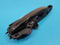 Klamka przód prawa zewnętrzna Dacia Duster III 2024- 806067754R NV676