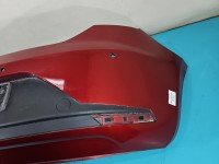 Zderzak tył Seat Leon III 12- bordowy LS3Q HB