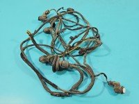 Wiązka zderzaka tył Bmw f10 f11 9270497, 1911151548 Instalacja pdc