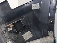 Zderzak tył Jeep Grand Cherokee IV WK2 PGZ - BLACK FOREST GREEN PEARL COAT HB