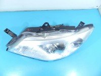 Reflektor lewy lampa przód Subaru Impreza III GH EUROPA