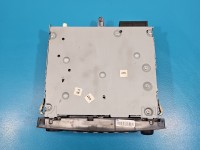 Radio fabryczne Peugeot 5008 98016070XT radioodtwarzacz