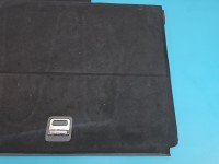 Wykładzina bagażnika podłoga Peugeot 3008 II