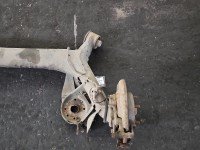 Tylna belka oś tył Honda Civic VIII 2.2 i-CDTi (N22a2)