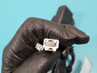 Pas bezpieczeństwa przód prawy pasażera Lexus IS III 14-25