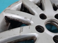 Felga aluminiowa 16" Vw Jetta V alufelga