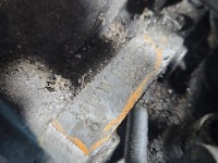 Skrzynia biegów Skoda Octavia III 1.6 TDI (CXXB)