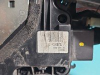 Zamek przód prawy Kia Soul I 08-13 EUROPA