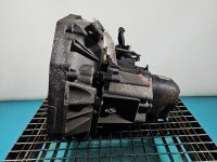 Skrzynia biegów JR5339 Nissan Juke I F15 10-19 1.6 16V (Hr16)