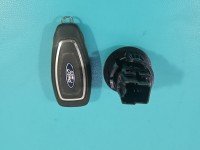 Komputer Sterownik silnika 0281033084 Ford Focus Mk3 1.5 tdci