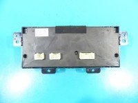 Konsola panel nawiewu Mazda CX-9 TE70-61-190