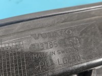 Podnośnik przód prawy SZYBY WINDA Volvo S90 II 16- Europejska, USZKODZENIE W ZAZNACZONYM MIEJSCU 31453358, 31378593 4d sedan