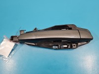 Klamka przód prawa zewnętrzna Citroen C4 Cactus 14-20 9802977180