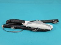 Kurtyna lewa poduszka airbag Peugeot 5008 HB