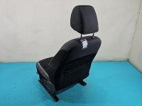 Fotel prawy przód pasażera Skoda Fabia III