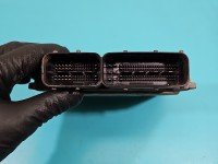 Komputer Sterownik silnika 0281012868, 55201791 Opel Vectra C 1.9 cdti