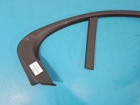 Listwa drzwi tył lewa Mercedes W213 A2137370100 sedan