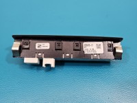 Przełącznik Producent części: BMW, asystenta pasa Bmw F34 GT 9268476