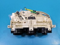 Konsola panel nawiewu Vw Golf IV 1J0820045F