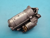 TEST Rozrusznik Peugeot 5008 2.0 HDI D7R27