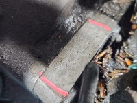 Skrzynia biegów Skoda Octavia II 1.9 tdi