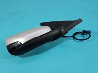 Lusterko prawe Volvo V50 S40 II 426-26 EUROPA / LAKIER: 426-26 / 6pin / Kierunkowskaz pływający / odpryski lakieru europa