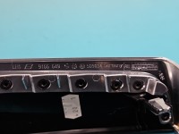 Listwa listwy dekory dekor deski Bmw f10 f11 eu