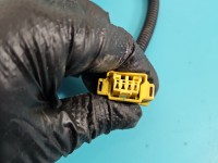 Poduszki powietrzne zestaw komplet Honda CR-V II