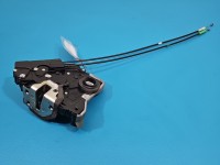 Zamek przód prawy Toyota Prius II XW20 03- EUROPA TOYOTA, Europejska, Brak nr. 10pin