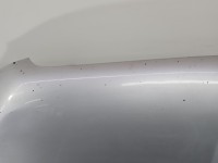 Maska przednia Toyota Rav4 III 05- srebrny 1F7