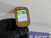 Błotnik przód prawy Toyota Proace City Ewp