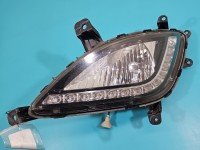 Halogen lewy Hyundai I20 I 08-14