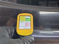 Klapa tył Bmw e46 HB 3d 475/9 Klapa tył Bmw e46 HB 3d 475/9