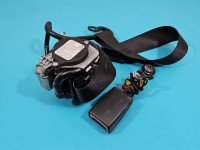 Pas bezpieczeństwa przód prawy pasażera Fiat Grande Punto 735364892, 605236200