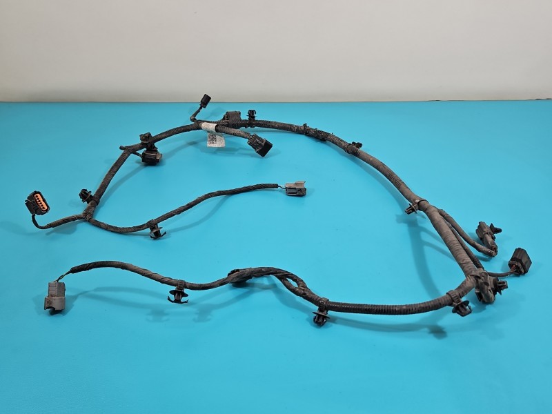 Wiązka zderzaka tył i20 III 2020- 91880-Q0080 Instalacja pdc