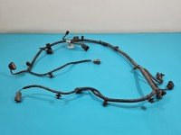 Wiązka zderzaka tył i20 III 2020- 91880-Q0080 Instalacja pdc