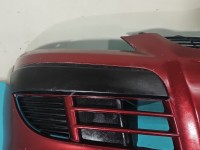 Zderzak przód Mitsubishi Space star R44