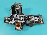 Lampa tył prawa Vw Touran I HB EUROPA