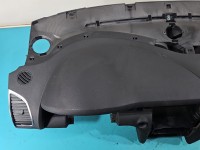 Deska rozdzielcza airbag pasażera kokpit AUDI Q7 I 4L