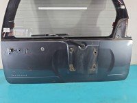 Klapa tył Suzuki Grand Vitara I HB 5d stalowy