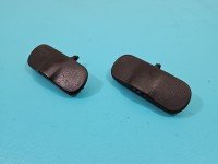 Spryskiwacz maski AUDI Q5 08- 8R0955988B, 8R0955987B
