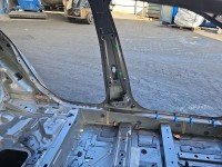 Próg lewy SŁUPEK ŚRODKOWY B Opel Astra VI L HB 5d szary EVL