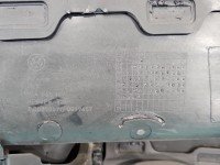 Tapicerka drzwi przód lewa boczek Vw Golf VI 1K4868109