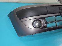 Zderzak przód Renault Clio II szary NV603