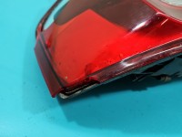 Lampa tył lewa CITROEN, STAN KLOSZA JAK NA FOTO Citroen C4 Grand Picasso II 13-22 inny