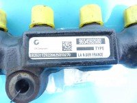 Listwa wtryskowa Mazda 2 II DE 9654592680 1.6 citd