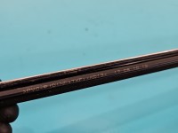 Listwa drzwi tył lewa infiniti Q50 I 13-17 sedan