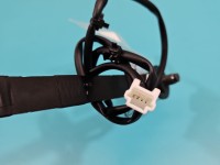 Pas bezpieczeństwa przód prawy pasażera Nissan Qashqai II J11 13-21