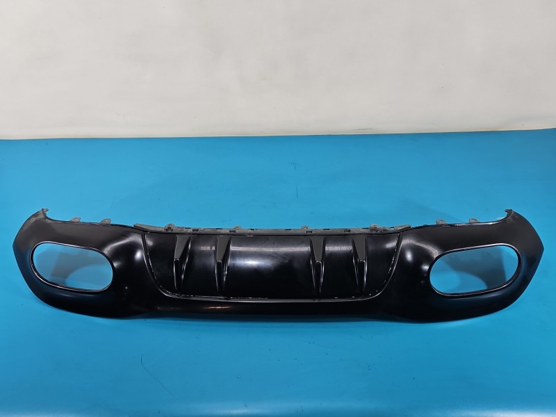 Zderzak tył Mercedes W177 1 sedan